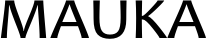 mauka